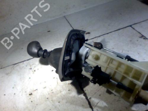 Used Shift knob CITROËN JUMPER II Bus 2.2 HDi 100 (101 hp) 29473231