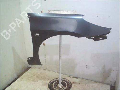 Used Right front fenders PEUGEOT 307 (3A/C) 1.6 HDi (90 hp) 32374502
