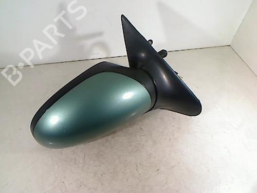 Right mirror PEUGEOT 406 (8B) 2.0 HDI 90 | BP26063769C27 
