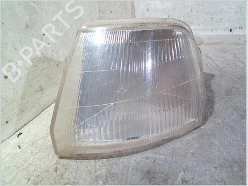 Used Left front indicator Left front indicator PEUGEOT 106 I (1A, 1C) 1.5 D (58 hp) 36432530 36432530