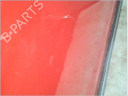 Right front door PEUGEOT 106 II (1A_, 1C_) 1.1 i | BP29211923C3 