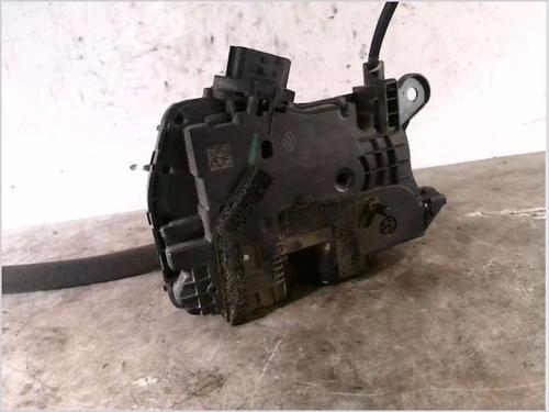Rear left lock RENAULT CLIO IV (BH_) 1.5 dCi 75 | BP26107524C100 