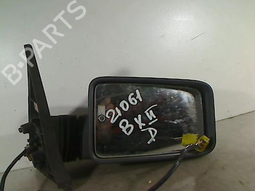 Used Right mirror CITROËN BX (XB-_) TRD Turbo (90 hp) 26066687