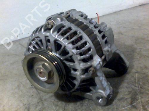 Used Alternator Alternator RENAULT TWINGO I (C06_) 1.2 (C066, C068) (58 hp) 33002731 33002731