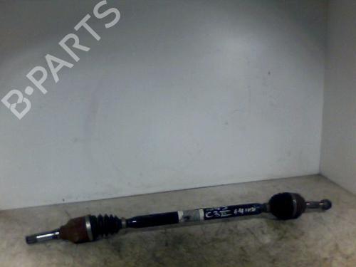 right-front-driveshaft-citroen-c3-ii-sc_-2009-33002453 main image