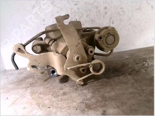 Right rear brake caliper CITROËN C4 Picasso I MPV (UD_) 2.0 HDi 138 | BP26107641M106 