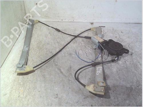Used Front left window mechanism BMW 3 (E46) 330 d (184 hp) 28296289