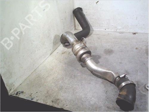 Tubo Tubo RENAULT MEGANE II (BM0/1_, CM0/1_) 1.9 dCi (131 hp) 36108458 36108458