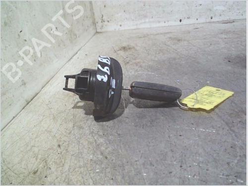Used Fuel cap Fuel cap CITROËN C3 Pluriel (HB_) 1.4 HDi (68 hp) 36222212 36222212