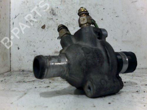 Elektronisk modul RENAULT MEGANE Scenic (JA0/1_) 1.9 dTi (JA0N) (98 hp) 26080051