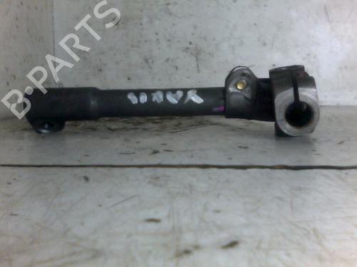 Steering column universal joint TOYOTA YARIS (_P1_) 1.4 D-4D (NLP10_, NLP10R) | BP29482616M114 