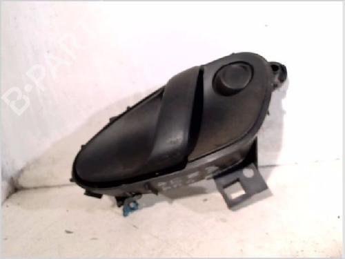 Used Rear left interior door handle CITROËN XSARA Break (N2) 1.9 TD (90 hp) 26115412