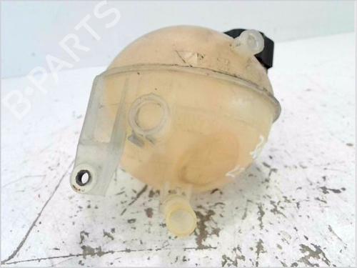 Expansion tank PEUGEOT 307 CC (3B) 2.0 HDi 135 | BP28516285C120 