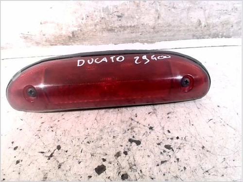 Bremselys FIAT DUCATO Van (244_) 2.8 JTD (128 hp) 29473380