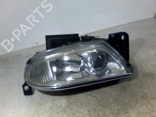 Right headlight ALFA ROMEO 166 (936_) 2.4 JTD (936A2B__) | BP26086310C29 