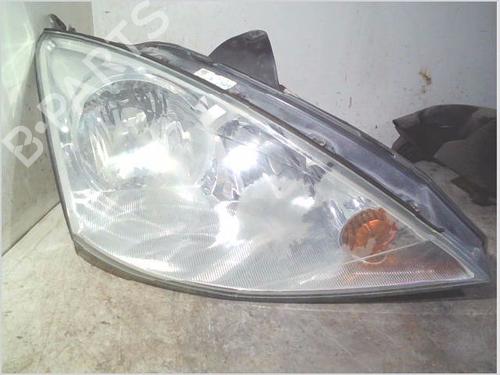 Højre forlygte FORD FOCUS I (DAW, DBW) 1.8 TDCi (100 hp) 27218420