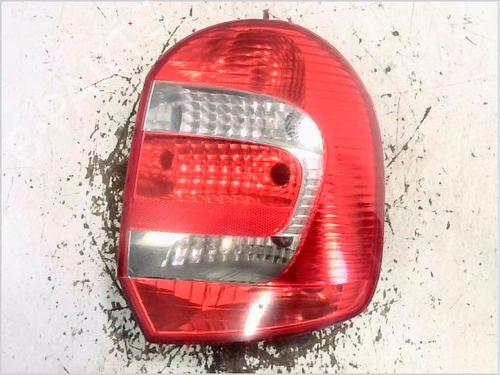 Used Right taillight Right taillight RENAULT MODUS / GRAND MODUS (F/JP0_) 1.5 dCi (FP0F, JP0F) (86 hp) 36323772 36323772