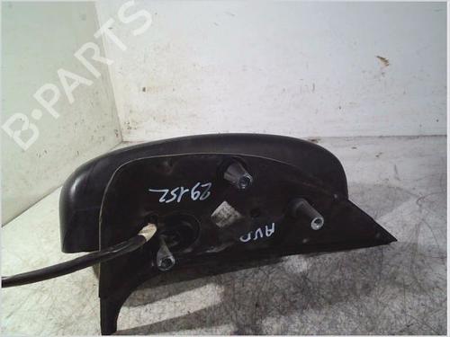 Right mirror PEUGEOT BOXER Van (244) 2.2 HDi | BP26120124C27