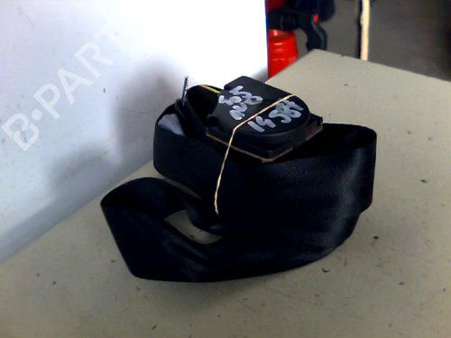 Used Front right seatbelt PEUGEOT 405 I (15B) 1.6 (94 hp) 26061020