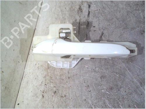 Used Front left exterior door handle HYUNDAI VELOSTER (FS) 1.6 GDI (140 hp) 29441000