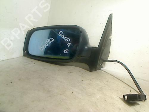 Left mirror VW GOLF IV (1J1) 1.9 TDI | BP29323658C26 