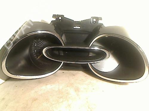 Kombiinstrument Kombiinstrument RENAULT CLIO IV (BH_) 1.5 dCi 75 (75 hp) 33614562 33614562