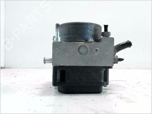 ABS pump RENAULT CLIO III (BR0/1, CR0/1) 1.5 dCi (C/BR0G, C/BR1G) | BP27164124M43 
