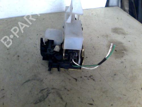 Front right lock RENAULT MEGANE Scenic (JA0/1_) 1.9 dTi (JA0N) | BP29540313C97 