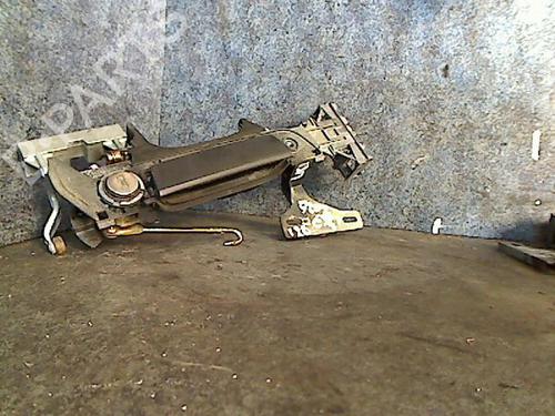 Front right exterior door handle BMW 5 (E28) 520 i | BP26105125C129 