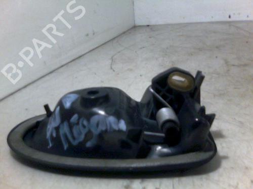 Front right interior door handle RENAULT MEGANE I Coach (DA0/1_) 1.9 dTi (DA0N) | BP26068745I14 