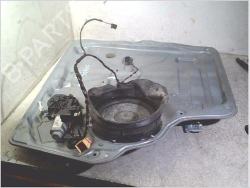 Used Front right window mechanism Front right window mechanism 39623568 39623568