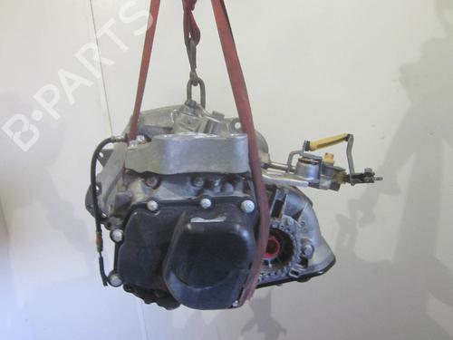 Gearbox OPEL CORSA D (S07) 1.4 LPG (L08, L68) | BP26085538M3 