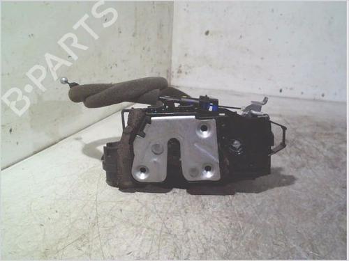 Rear right lock NISSAN MICRA V (K14) 1.5 DCI | BP26916548C99 
