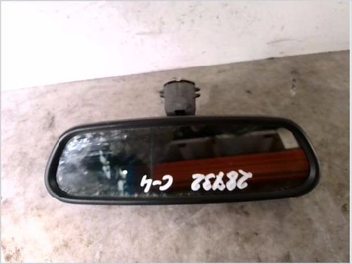 Used Rear mirror CITROËN C4 II (NC_) 1.6 BlueHDi 120 (120 hp) 26105666