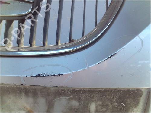 Front bumper SEAT ALTEA (5P1) 2.0 TDI 16V | BP28325090C7 