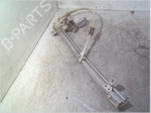 Lève-vitre arrière droit RENAULT LAGUNA II (BG0/1_) 1.8 16V (BG0B, BG0M) (120 hp) 28113220