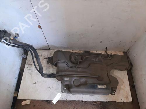 Bensintank Bensintank RENAULT KANGOO / GRAND KANGOO II (KW0/1_) 1.5 dCi 85 (KW0K, KW0L, KW0B) (86 hp) 39617951 39617951