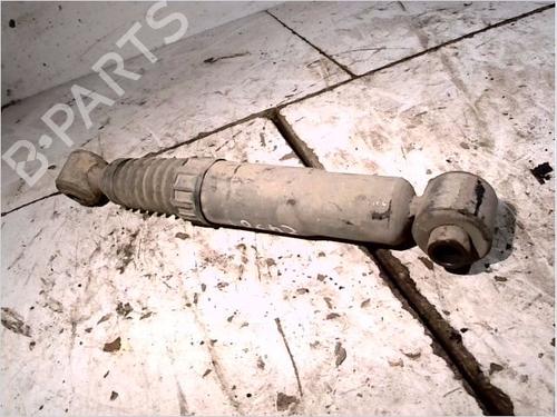 Used Right rear shock absorber CITROËN AX (ZA-_) 10 E (41 hp) 26097018