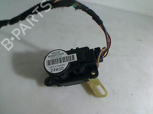 Used Heater blower motor RENAULT MEGANE III Hatchback (BZ0/1_, B3_) 1.5 dCi (BZ09, BZ0D, BZ1W, BZ29, BZ14) (110 hp) 28323561