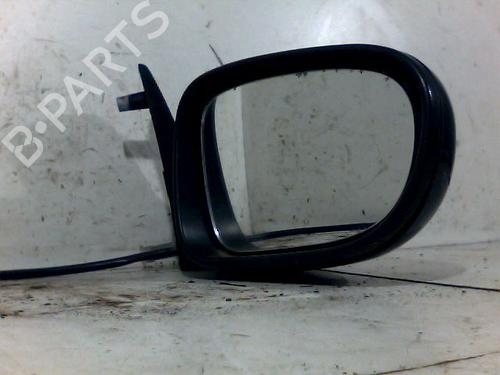 Right mirror VW SHARAN (7M8, 7M9, 7M6) 2.0 | BP26082531C27 