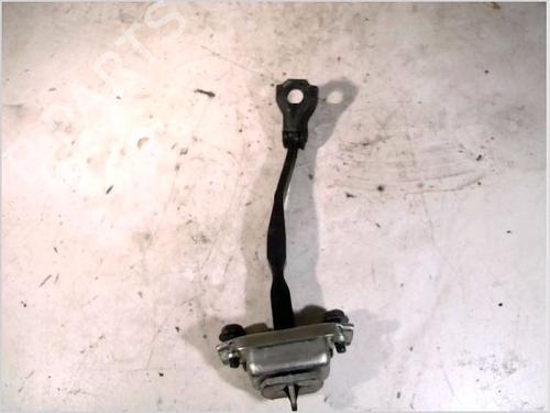 Used Hinge/Door check strap NISSAN X-TRAIL III (T32_, T32R, T32RR) 1.6 dCi (T32) (130 hp) 26108957