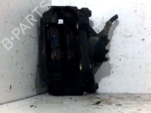 Left front brake caliper PEUGEOT 206 Hatchback (2A/C) 1.1 i | BP26079440M105 