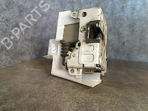 Serrure avant gauche RENAULT MEGANE Scenic (JA0/1_) 1.6 e (JA0F) (90 hp) 28583854