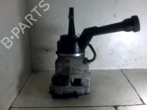 Used Steering pump PEUGEOT 308 I (4A_, 4C_) 1.6 HDi (90 hp) 26081018