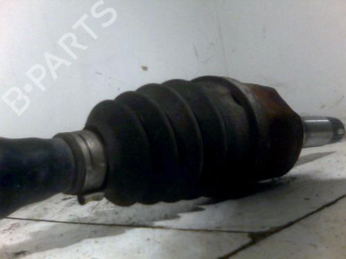 Right front driveshaft CITROËN C3 II (SC_) 1.4 | BP37439353M39 - Image 3