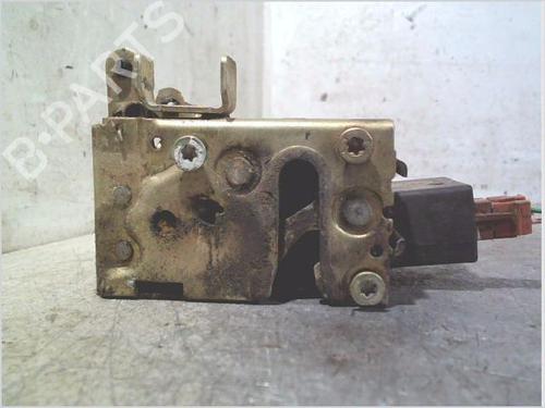 Used Front right lock Front right lock PEUGEOT 106 II (1A_, 1C_) 1.1 i (60 hp) 36406006 36406006