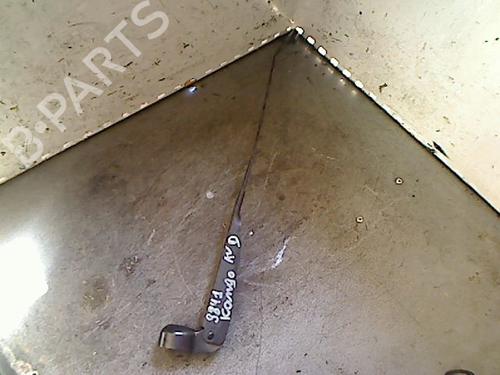 Used Front windshield wiper arm RENAULT KANGOO Express (FC0/1_) 1.5 dCi (FC1E) (68 hp) 26061761