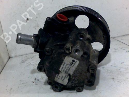 Styring servopumpe CITROËN JUMPY II Van 1.6 HDi 90 16V | BP26098084M99 