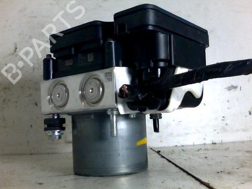 ABS pump RENAULT KANGOO / GRAND KANGOO II (KW0/1_) 1.5 dCi 90 (KW05, KW08, KW0G, KW11) | BP26078243M43 