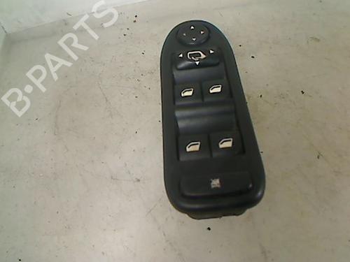 Spak kontakt CITROËN C5 II (RC_) 1.6 HDi (RC8HZB) (109 hp) 26087207